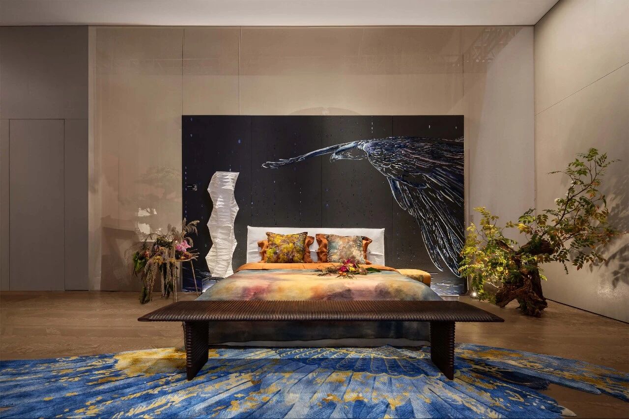 2025奢华居所【遗思的美好】丨覃思,创思国际设计集团等（多方参与）-70
