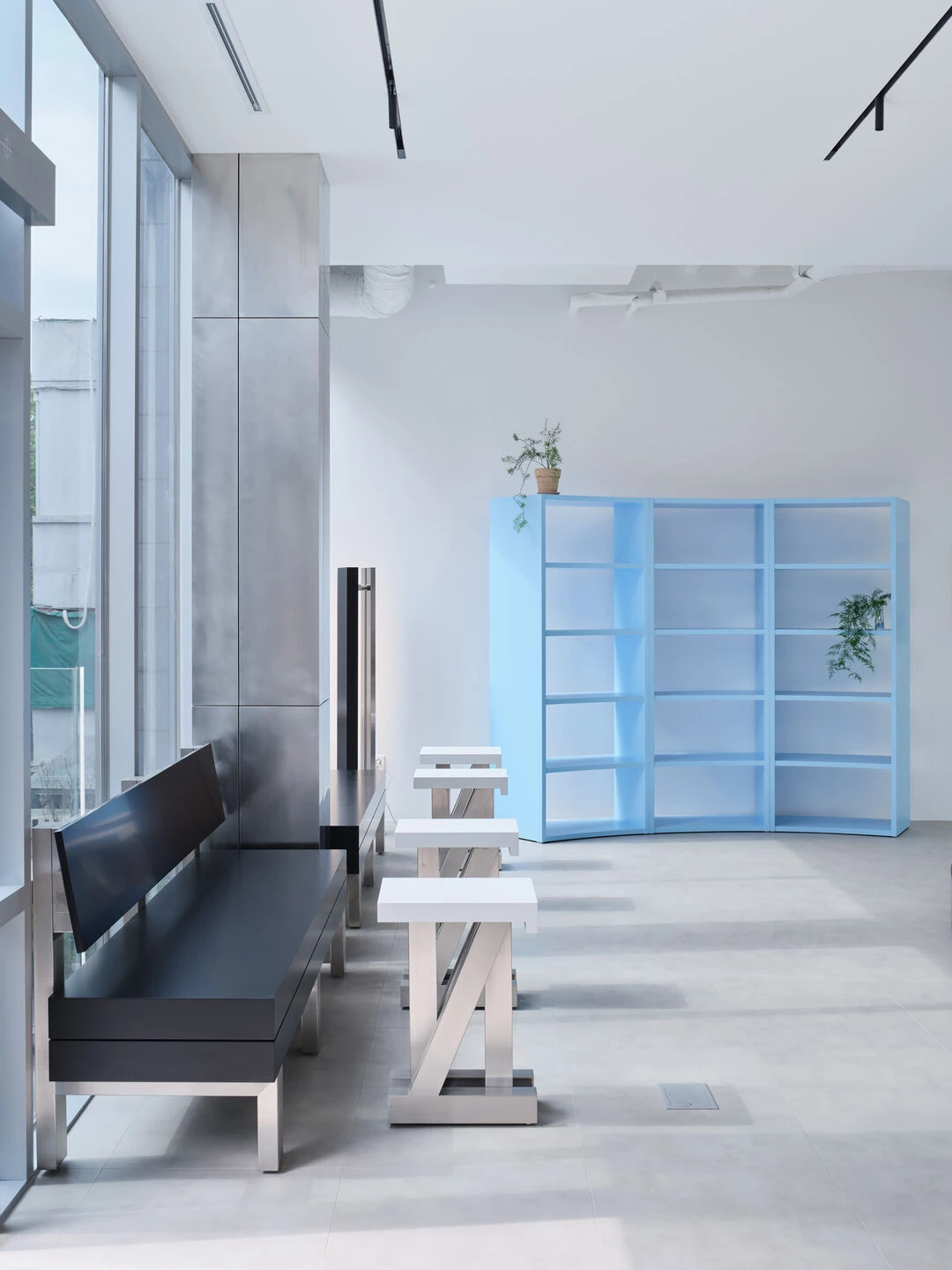 非缩放咖啡馆丨韩国首尔丨TCTC-44