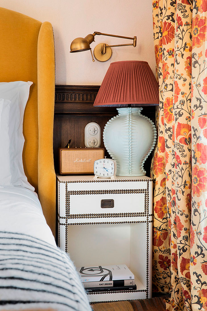 巴塞罗那 Soho House 酒店-8