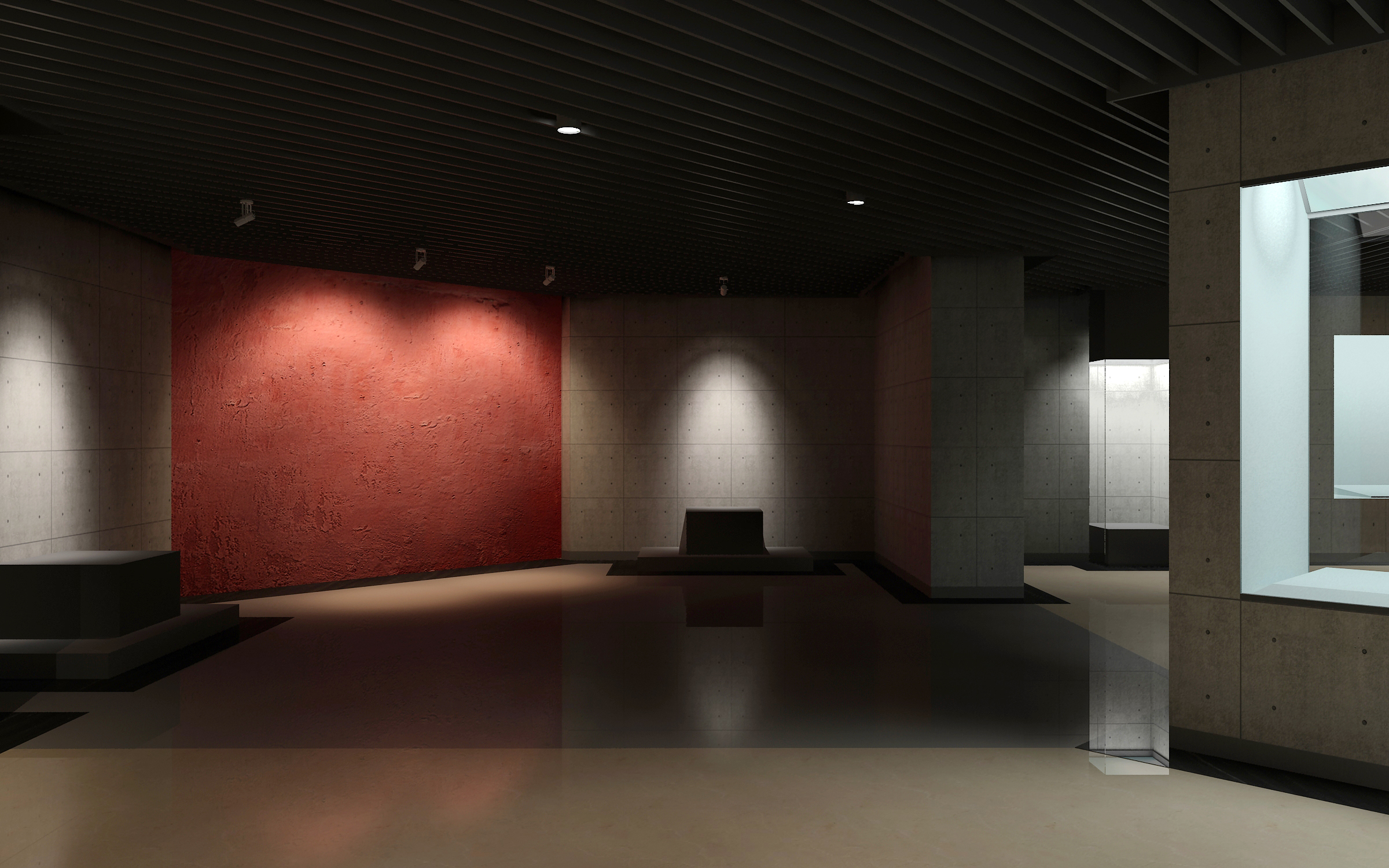 古代雕刻艺术馆-4