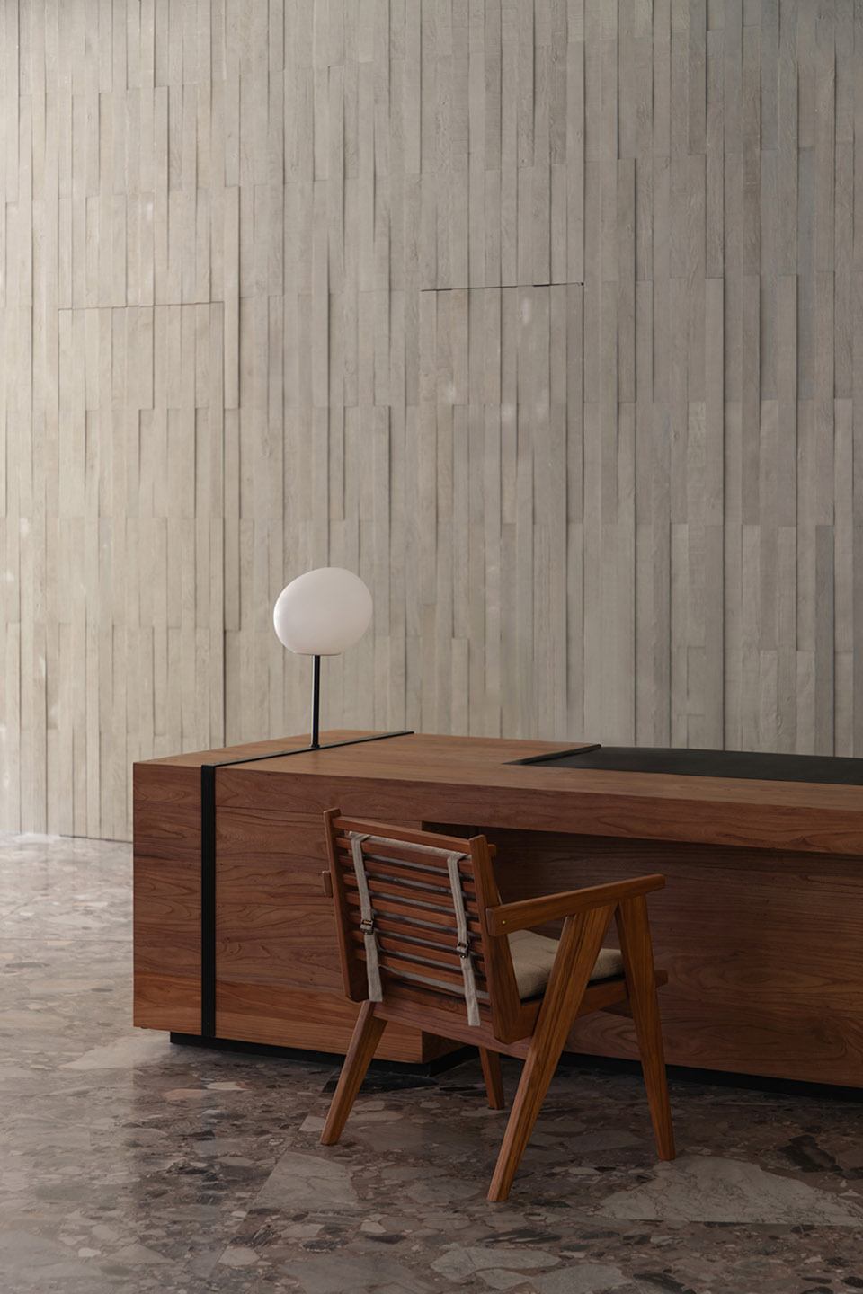 HIGH FIVE运动度假酒店丨中国浙江丨泛域设计Fununit Design & More-164