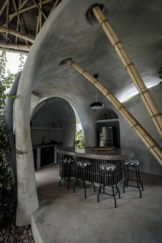 Villas Bandido Bali - La Lourdes & La Matilde / Javi Diaz | ArchDaily en Español-71