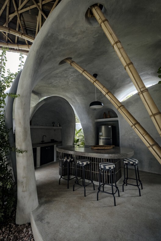 Villas Bandido Bali - La Lourdes & La Matilde / Javi Diaz | ArchDaily en Español-71