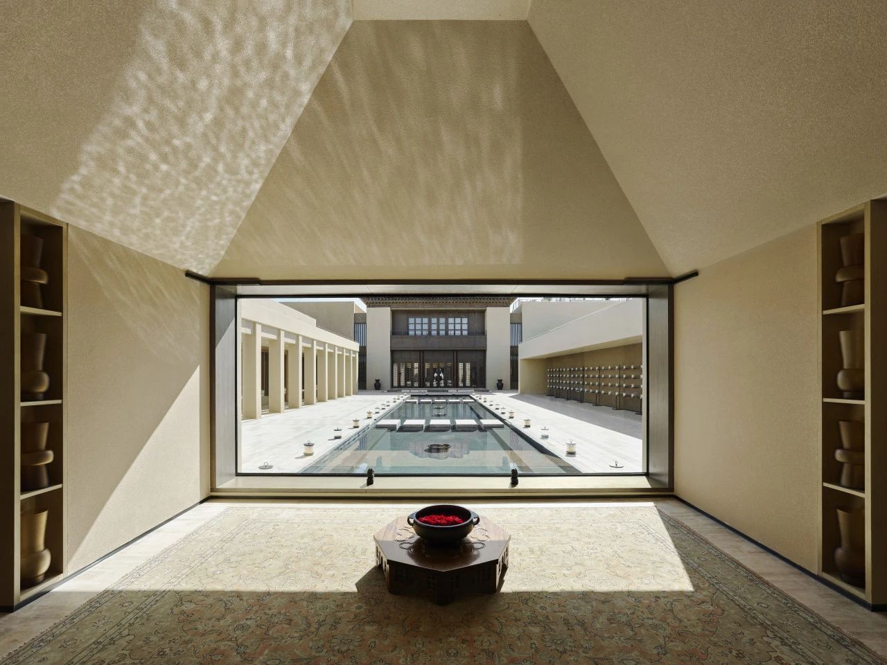 敦煌碧玥酒店丨中国甘肃丨SLH-6