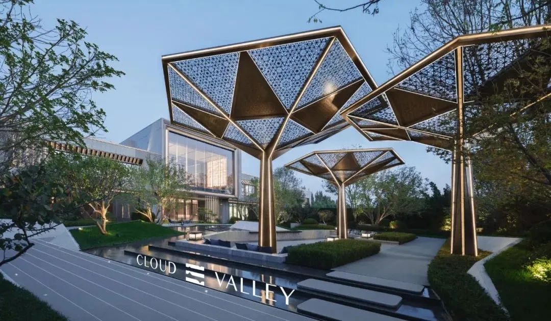 漫享游·酒店居 | 长春龙湖 成溪·云颂-61