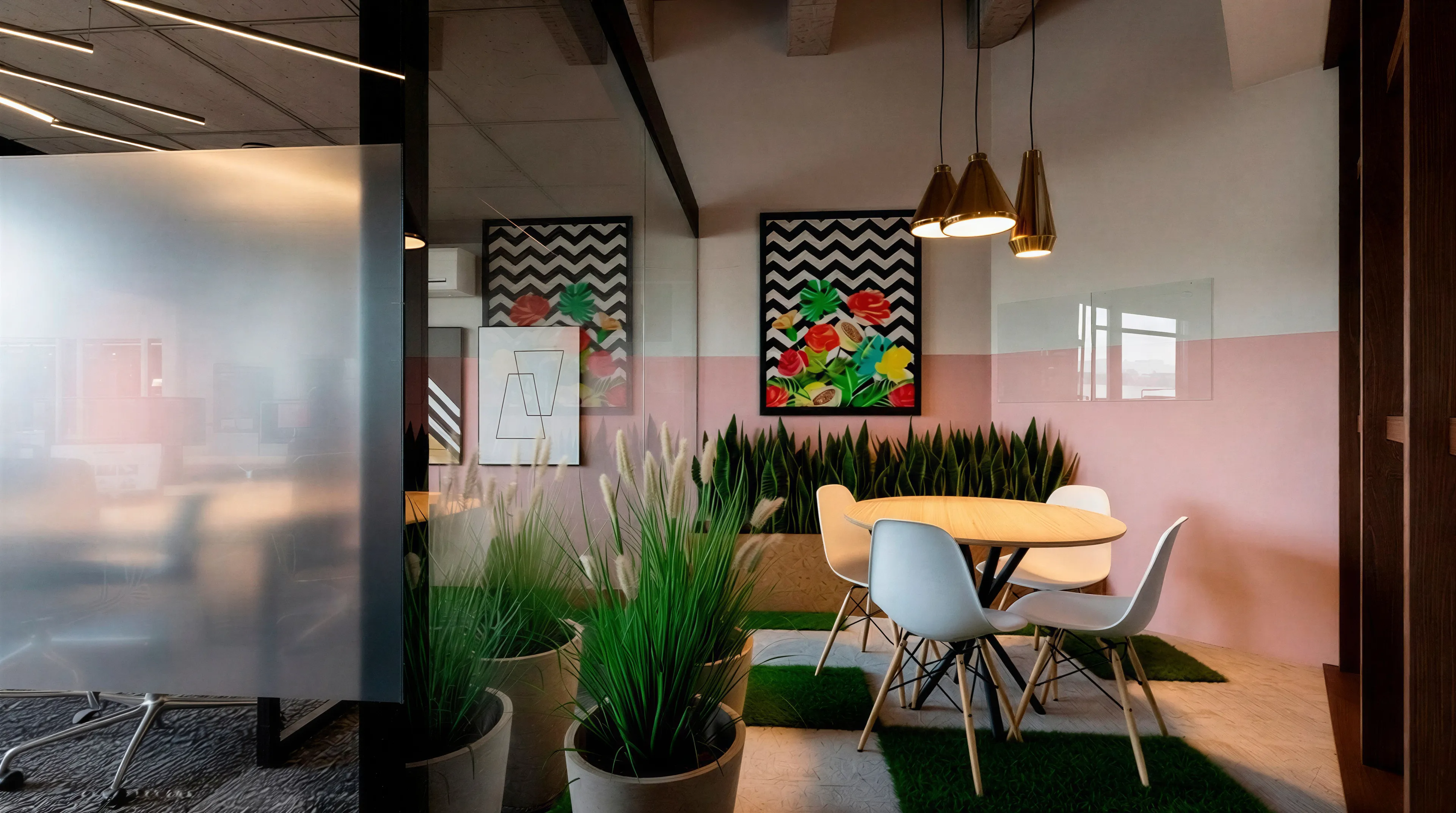 STN - Coworking | Coworking space-8