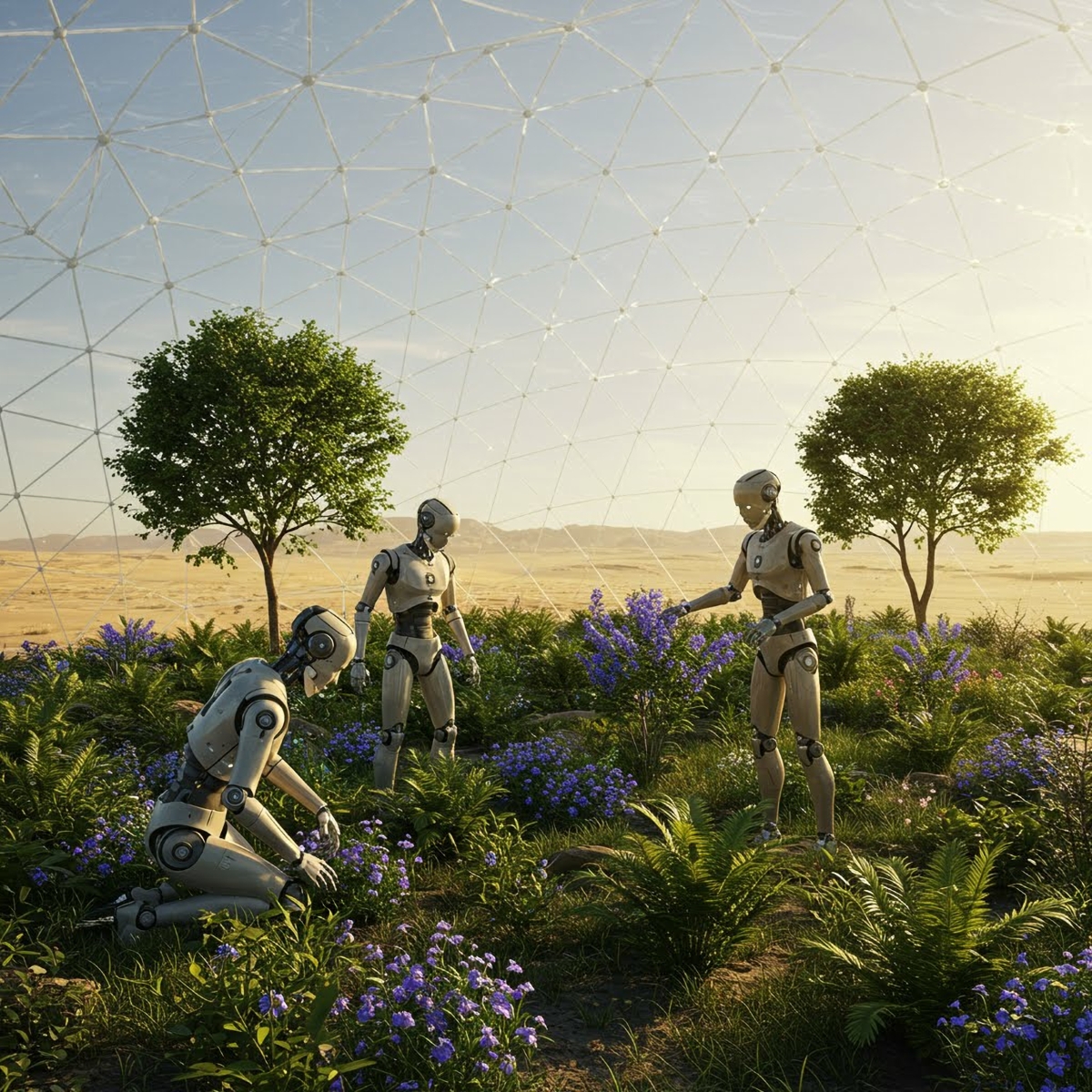 丨阿联酋丨Matyáš Reythar与人工智能合作-23