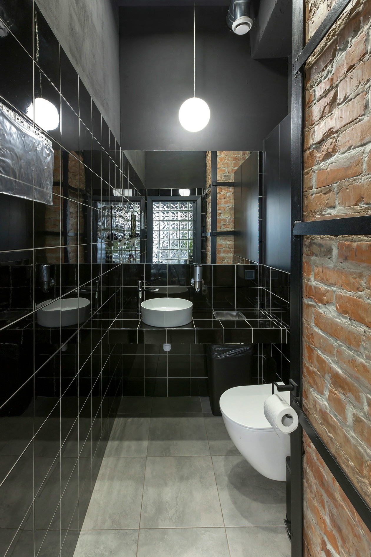 “无名”食物&咖啡店-12