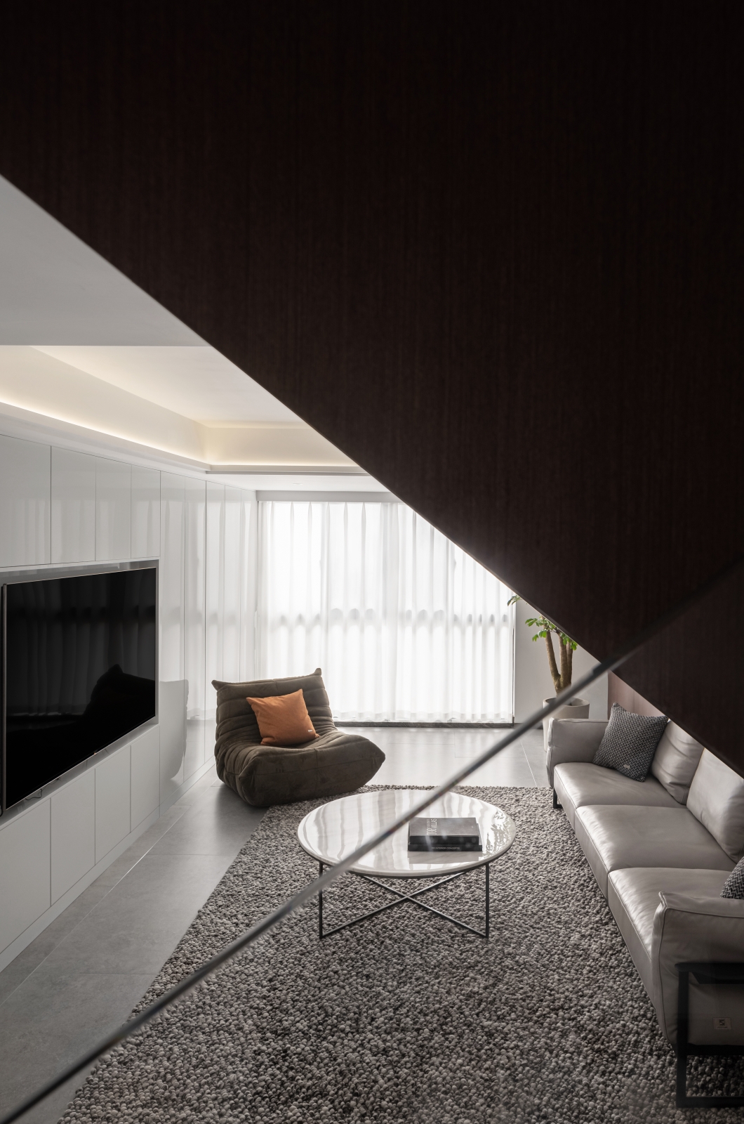 春泥 · 亚夏风和苑丨中国镇江丨JFYD 贾峰云设计-26