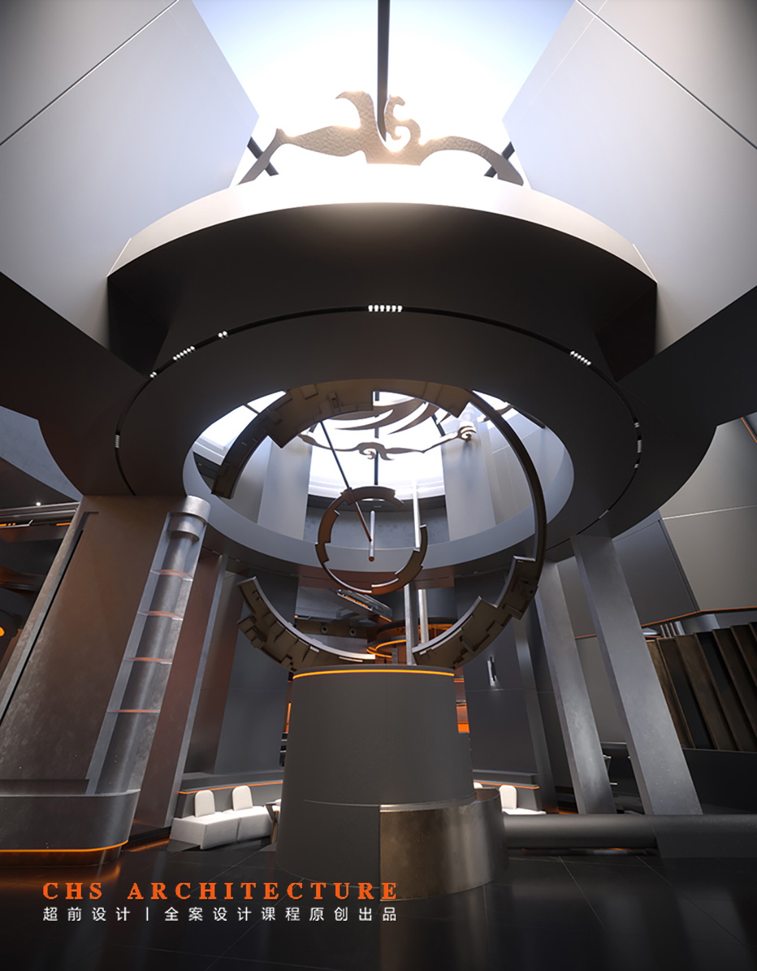 古蜀之光·酒店原创全案设计丨中国成都丨超前设计-28