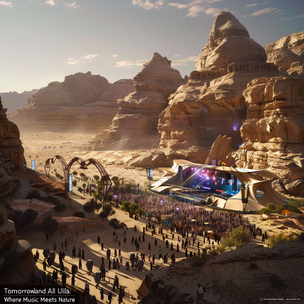 AI Journey- (Tomorrowland)- ksa-16