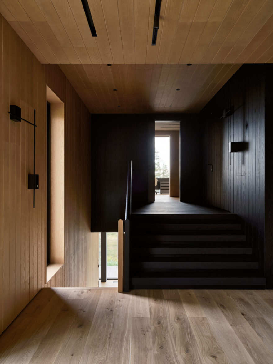 ДОМ НА КРАЮ ЛЕСА(森林边缘的房子)-44