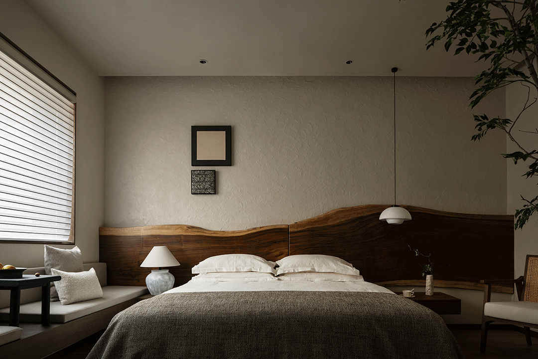 羲涀庭院丨中国郑州丨鼎合设计-38