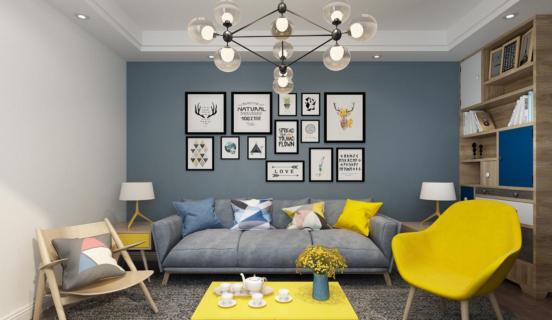 
回归自然的怡心宾馆 -15