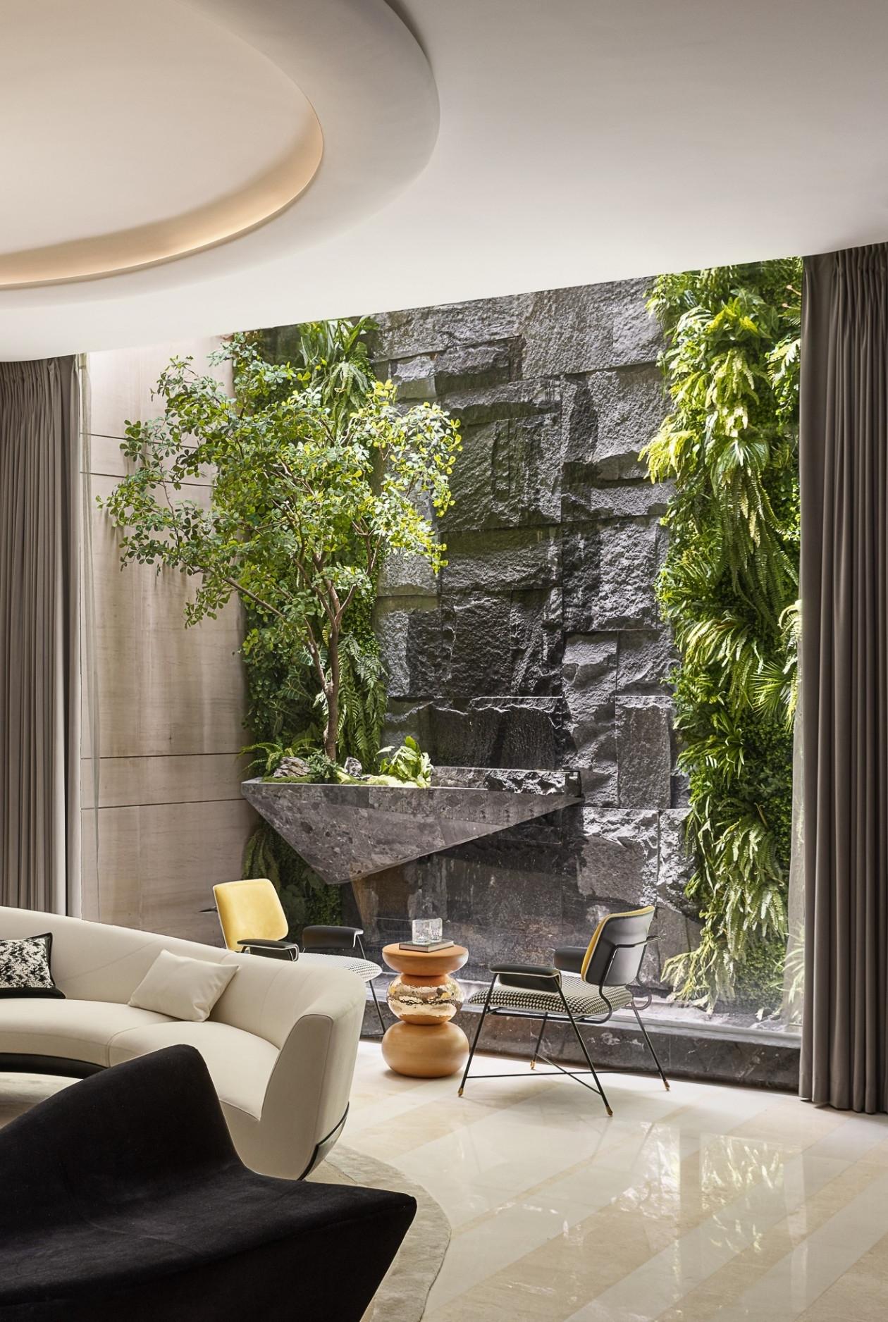 余姚·云栖江南里别墅样板间丨中国宁波丨邱德光团队（主创邱德光,杨尹赢,陈惠君等）-19