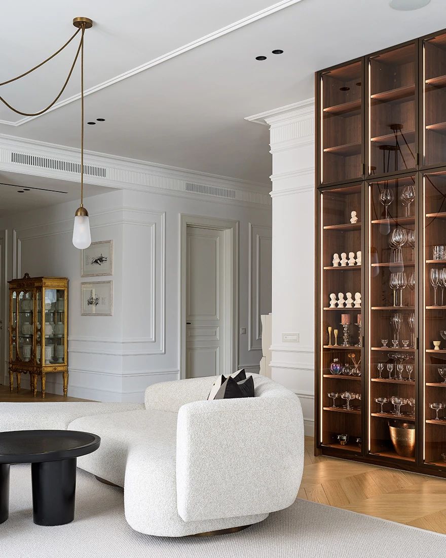 240㎡大平层设计-7