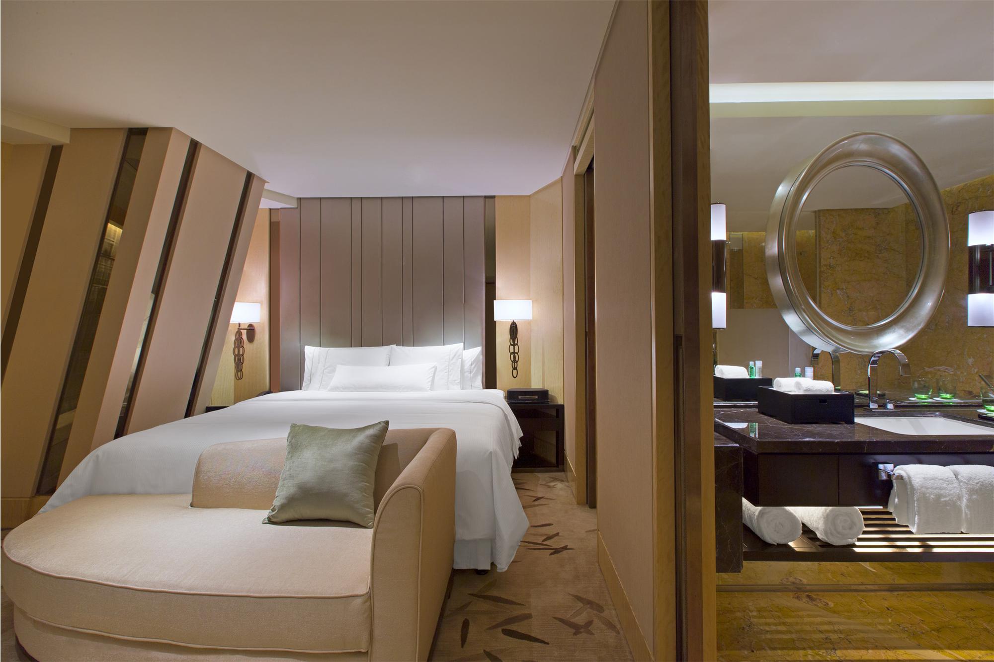 厦门威斯丁酒店-34