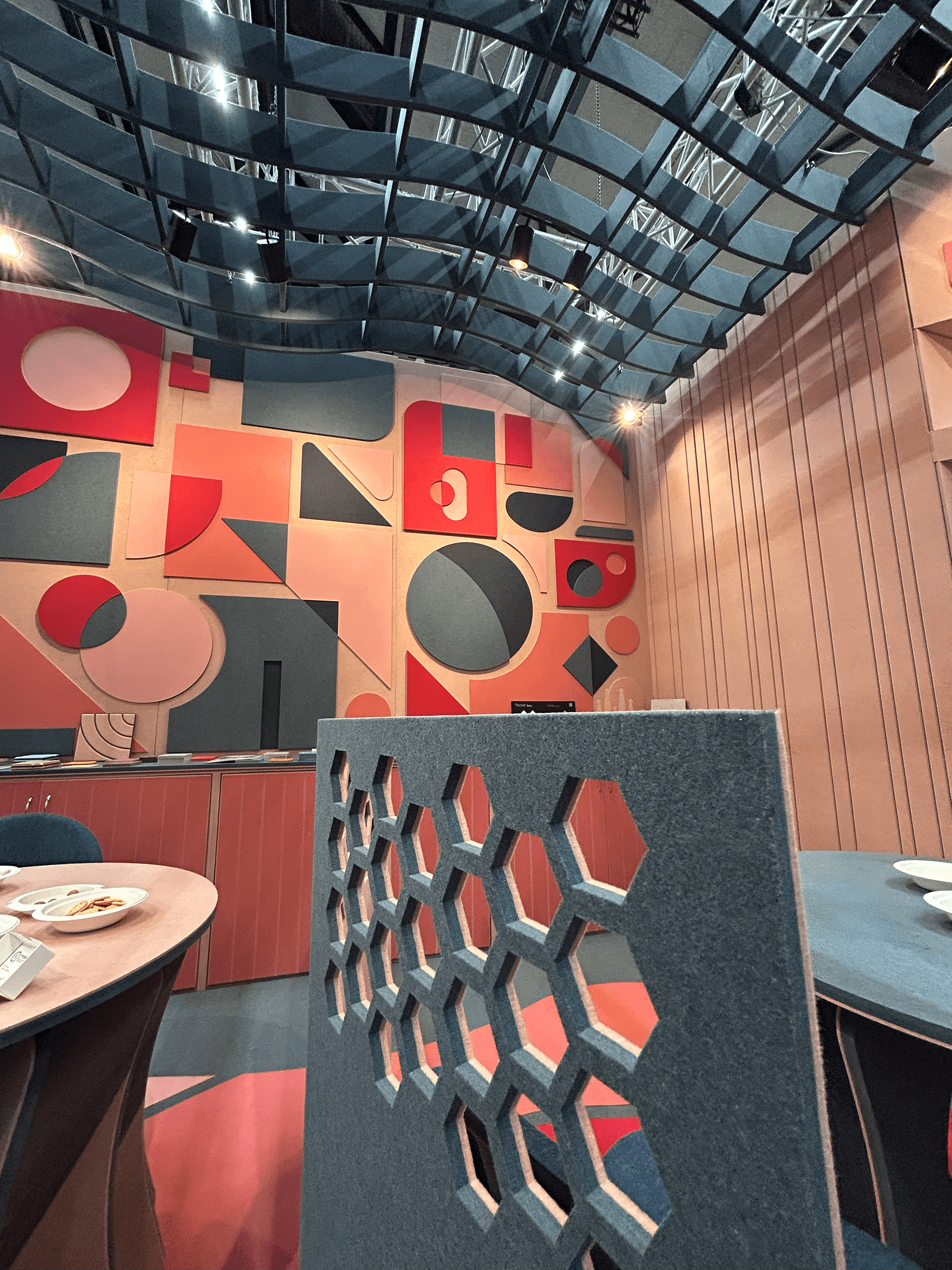 展台丨荷兰阿姆斯特丹丨Nadine Puntés & Catalina Kaunzinger-15