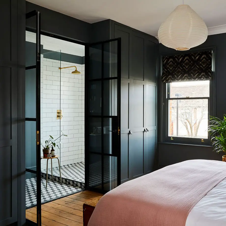 英式圣诞之家 | 典雅 Edwardian 风格完美呈现-7