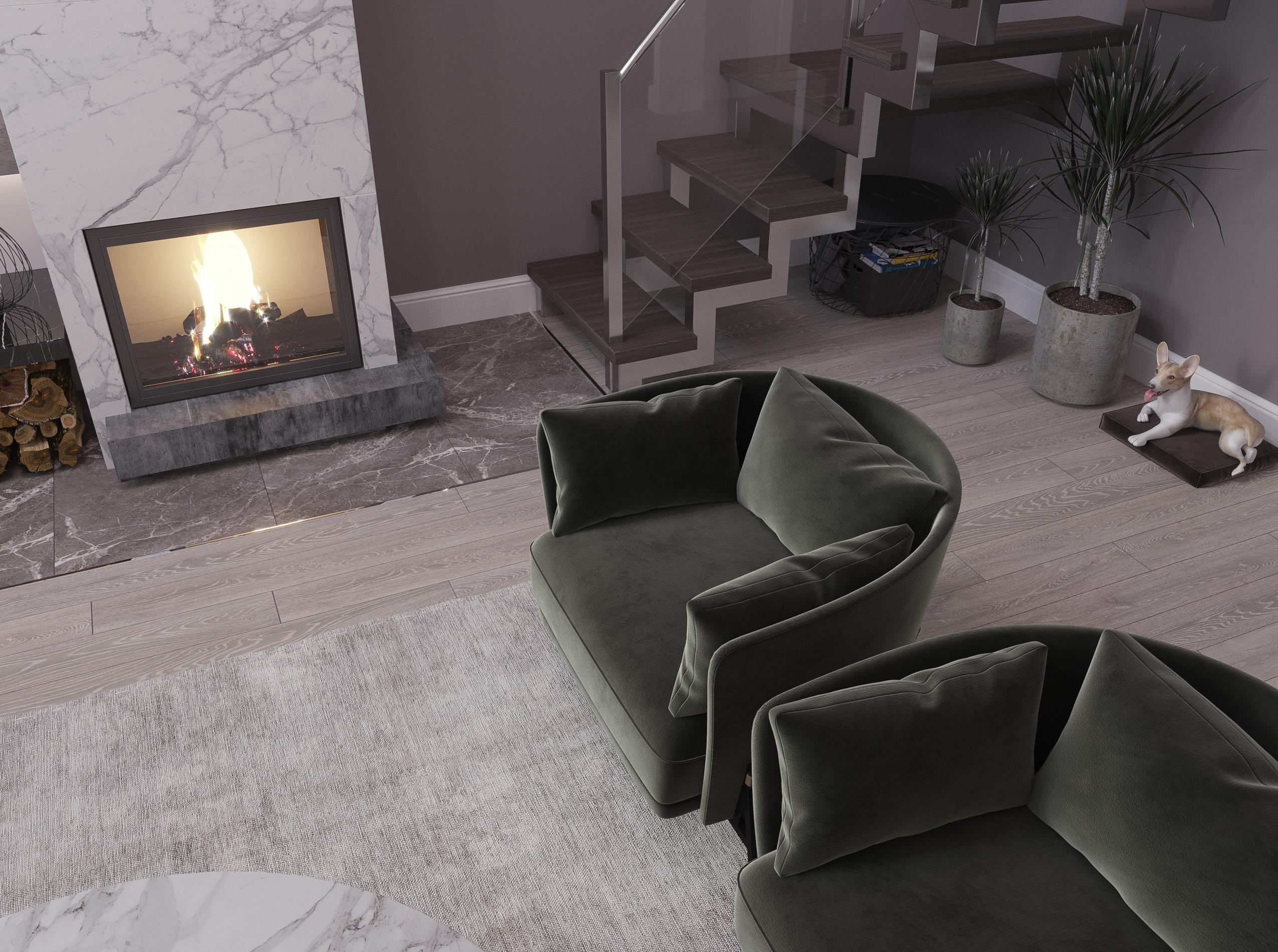 Design interior, home, interior designer-6