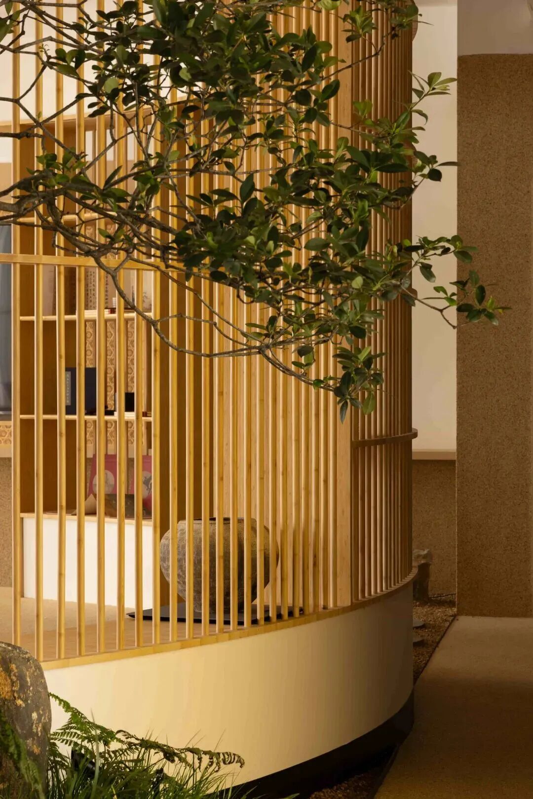 意公子城市会客厅丨中国福建丨厦门璞造设计顾问有限公司-44