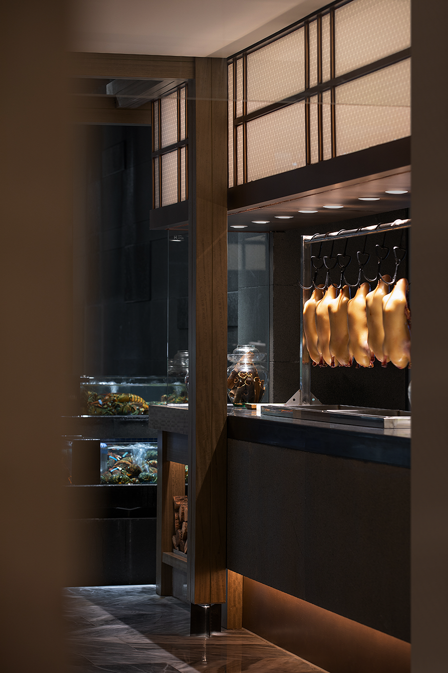 杭州名人名家餐厅,江南韵味与当代精神完美融合-8