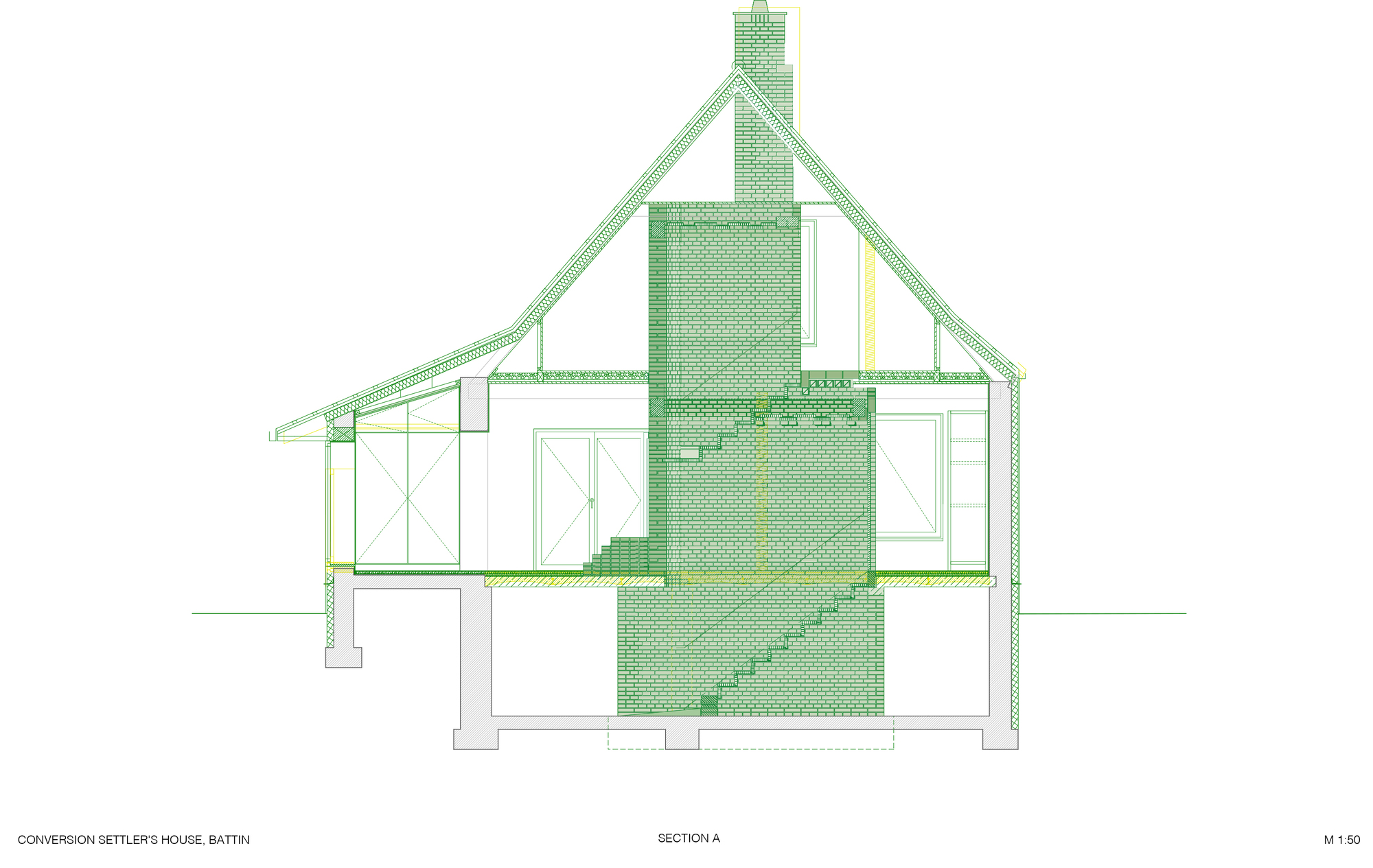 丨德国丨Kloepfel Zeimer Architekten-22