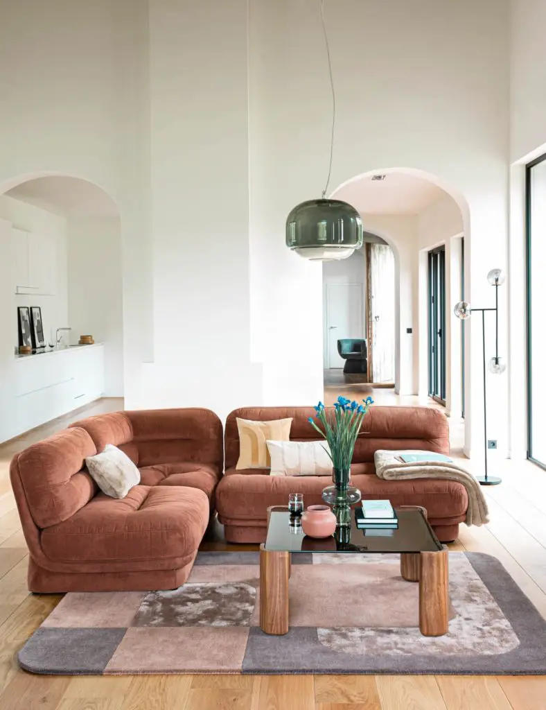 2022 秋冬 La Redoute Intérieurs 家居新品-13