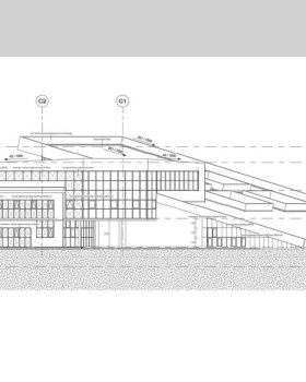 Execution Project Study - District Library