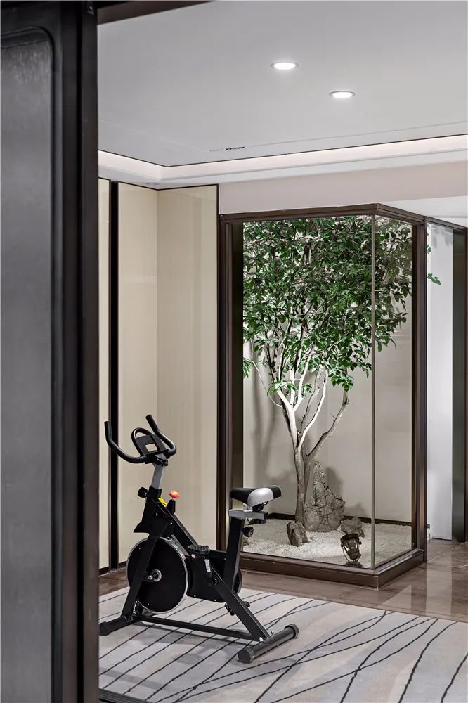 龙光·天瀛 别墅-74