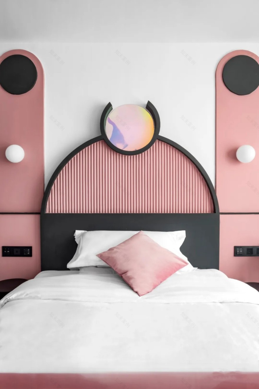 SOUTH DREAM南倾酒店丨中国重庆-53