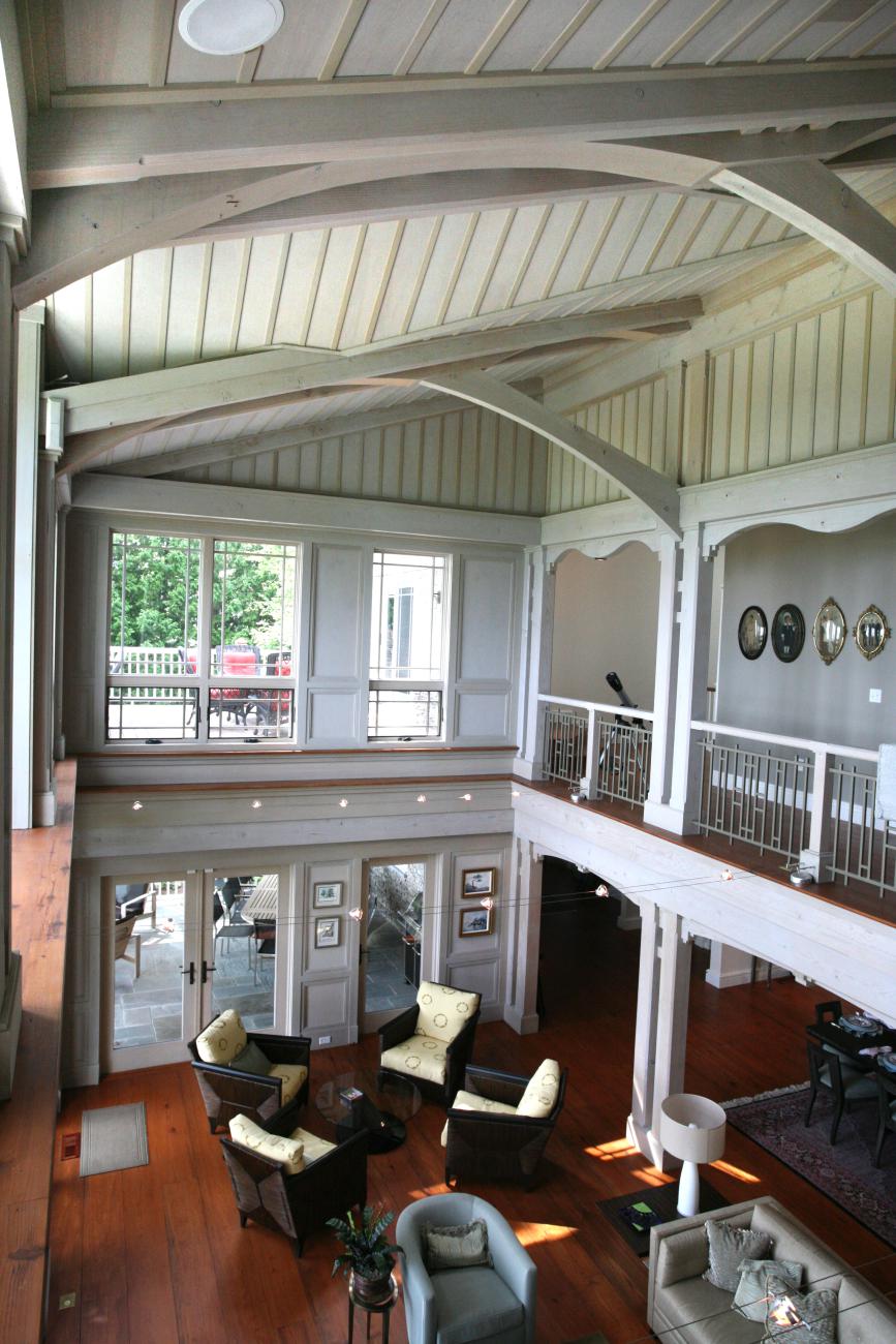 丨巴林丨Ballard + Mensua Architecture-41