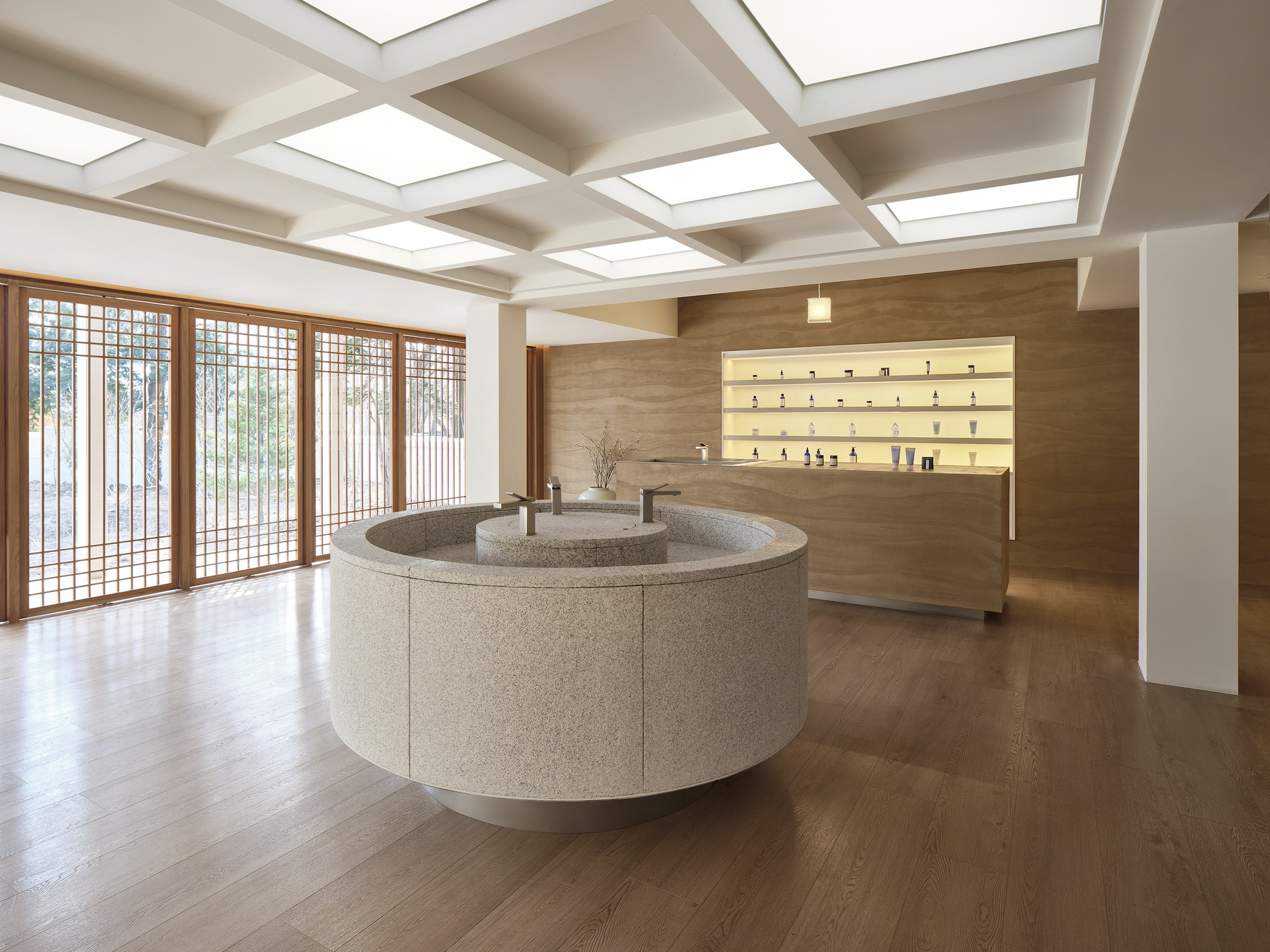 Pyunkangyul 旗舰店丨韩国丨Sherpa-13