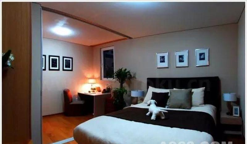 北京雅世合金公寓-33