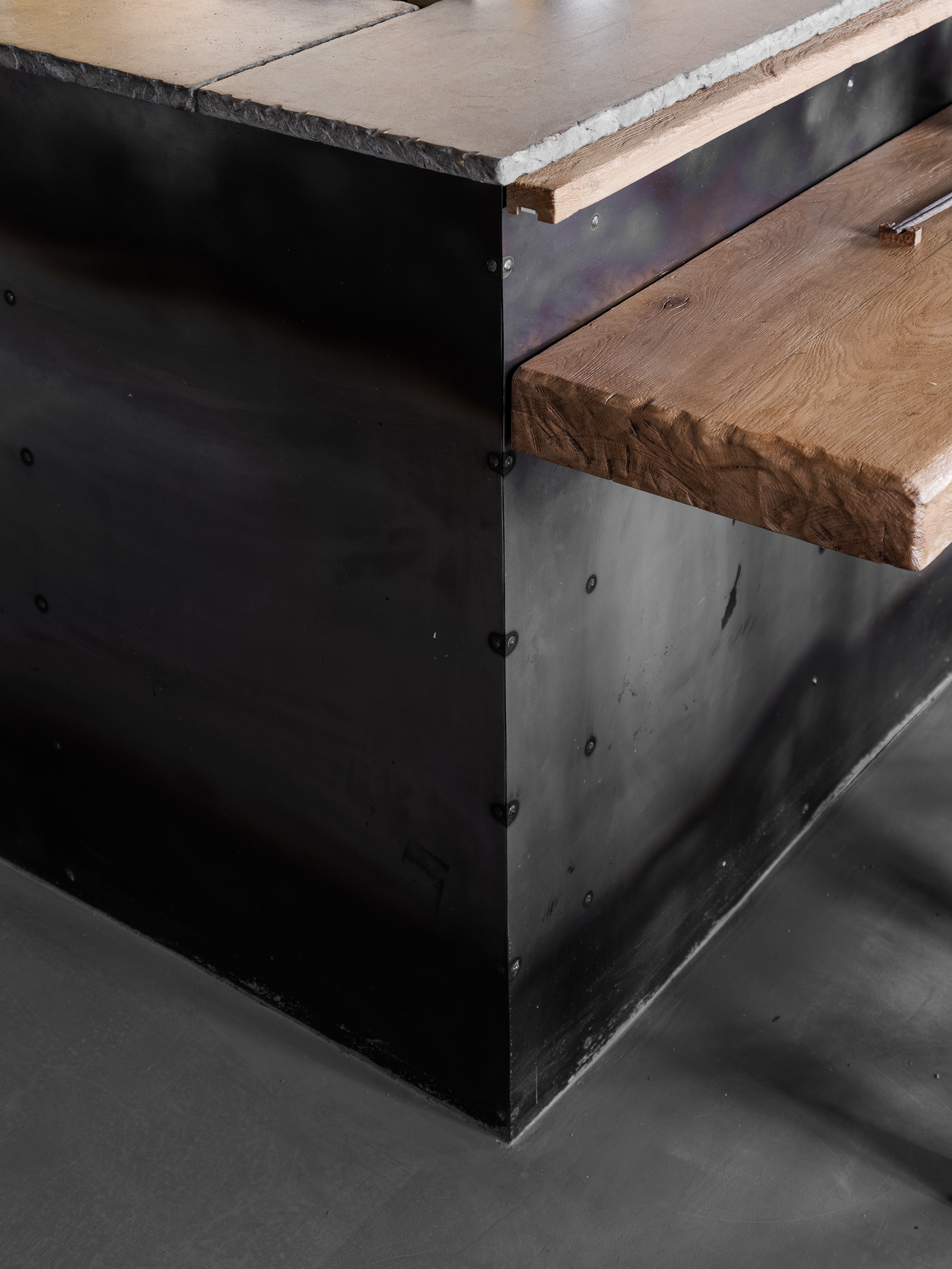 居酒屋 洋彩丨RussiaOmsk-28