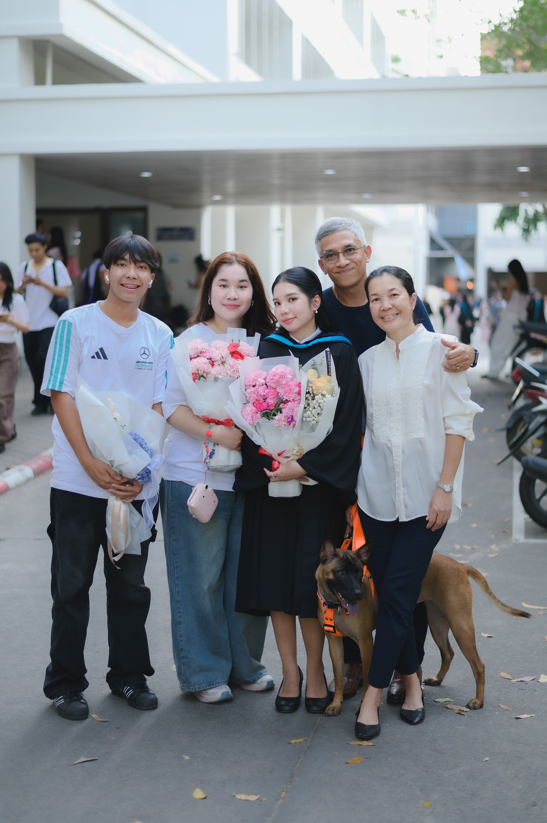 Graduation-8