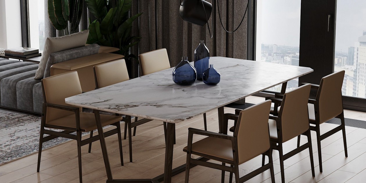 极简的魅力 - 绝佳的效果展示！-9