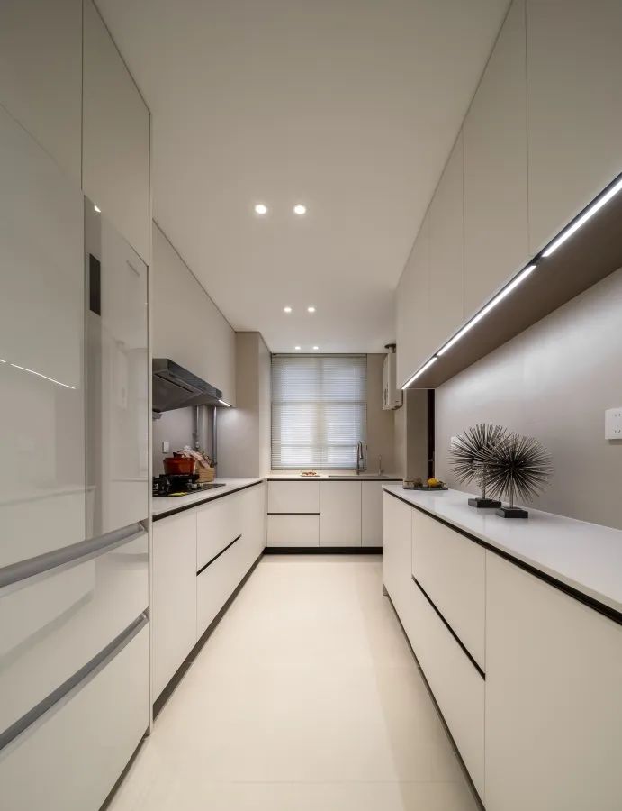 暖居丨中国洛阳丨洛阳摩格装饰悦空间设计-33