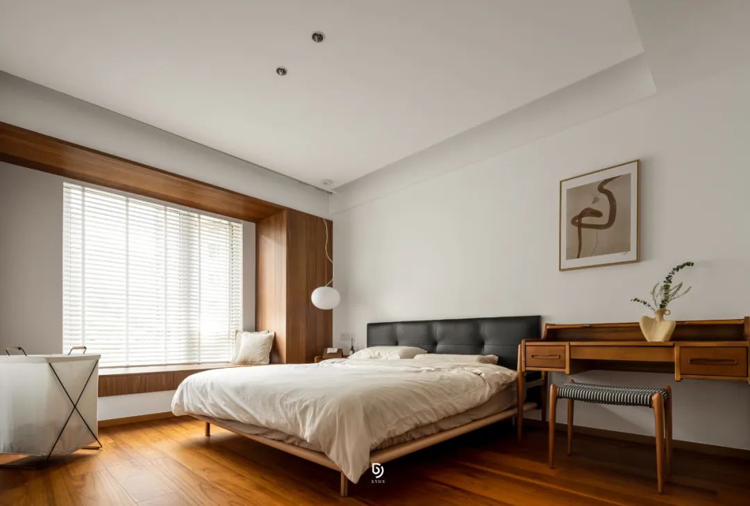 流动的治愈之家 · 杭州治愈系住宅设计丨中国杭州丨穆汖-70