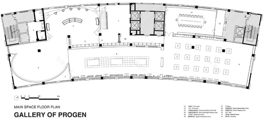 服装店丨中国宁波丨大犬建筑设计-113