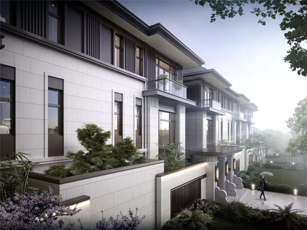 森拓筑语 | 昆明俊发海东俊园 | 湿地生态,人居臻境-34