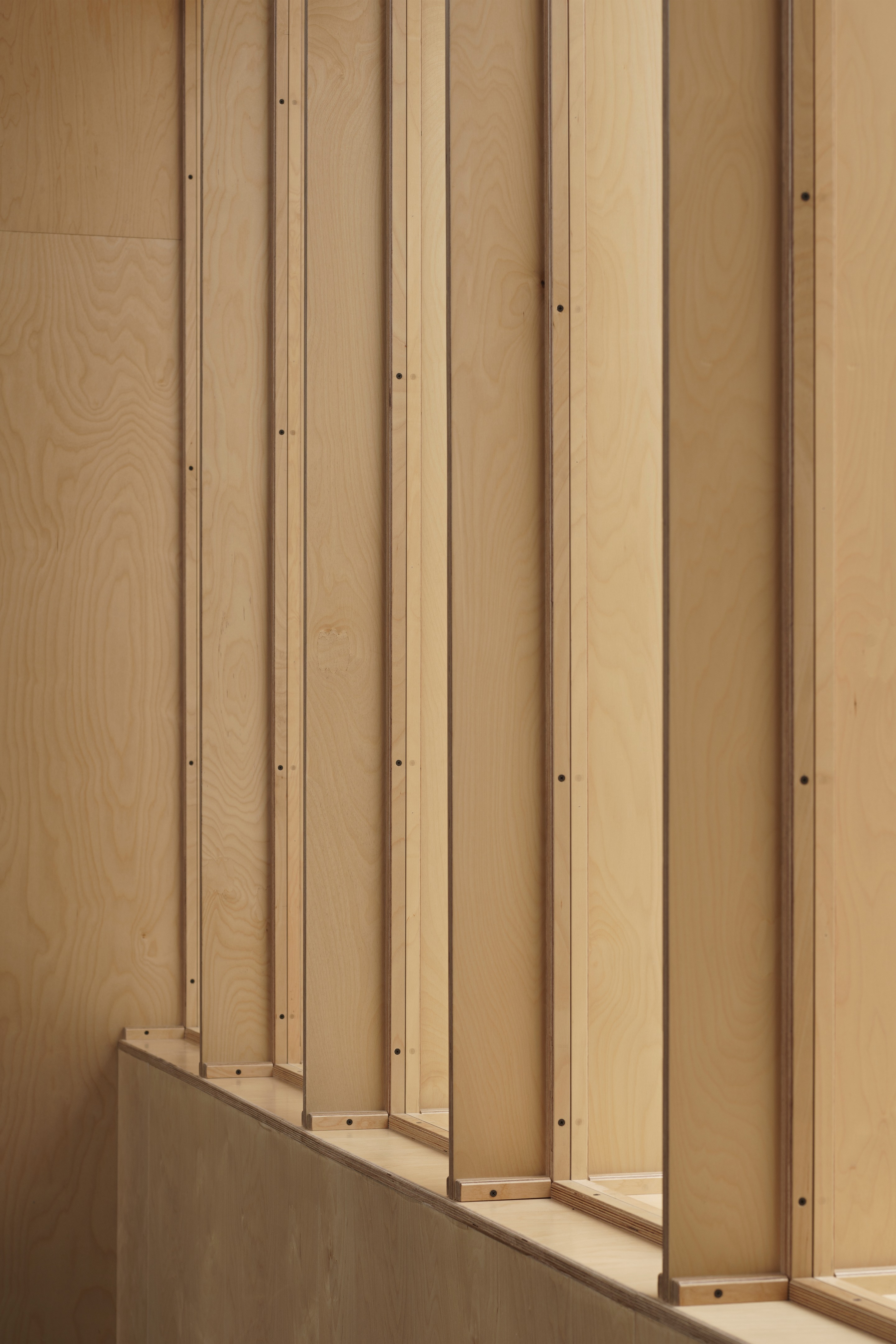 双面空间 · 日本武道馆的多功能设计-22