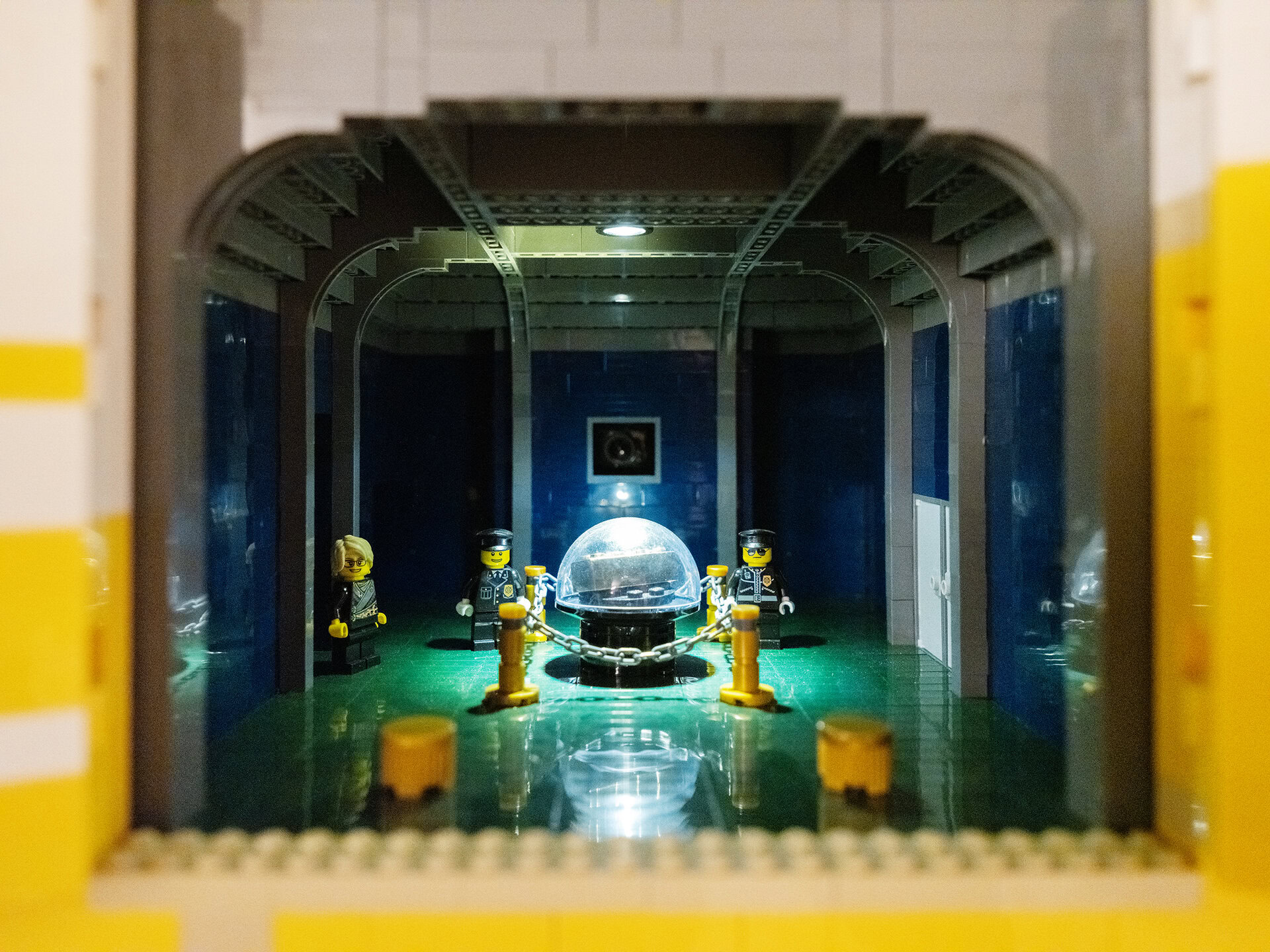 瑞士日内瓦湖丨瑞士日内瓦丨Jeff Schlarb Design Studio-30