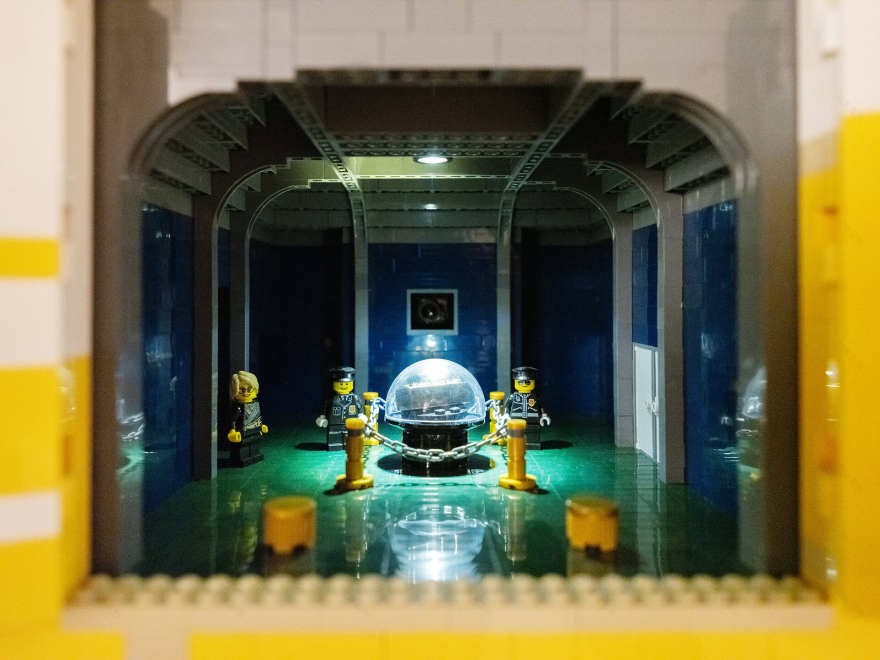 瑞士日内瓦湖丨瑞士日内瓦丨Jeff Schlarb Design Studio-30