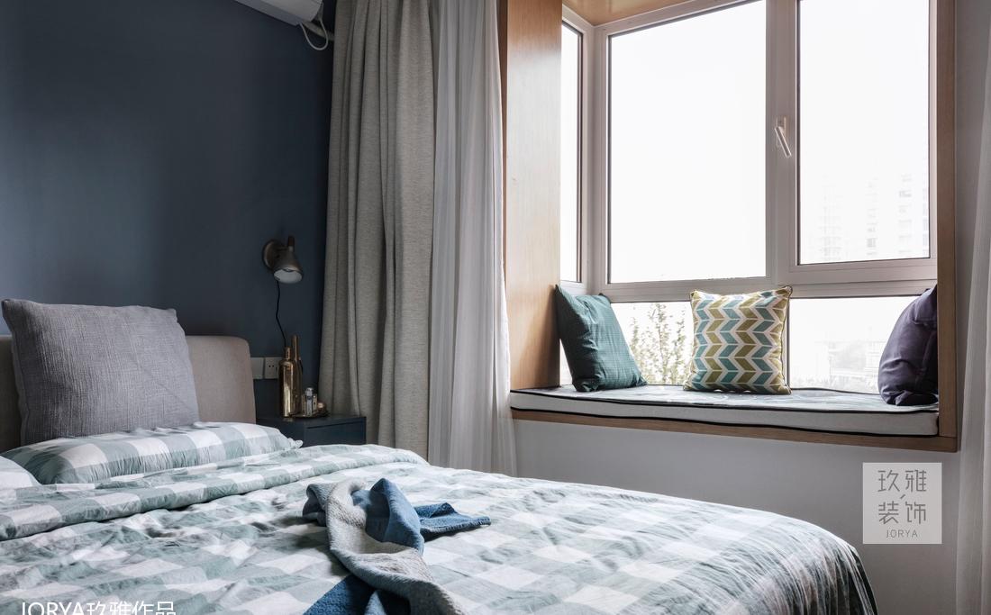 玖雅平层改造-41