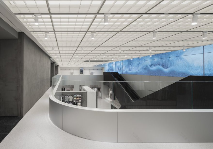 Musinsa 标准江南丨韩国首尔丨Labotory-19