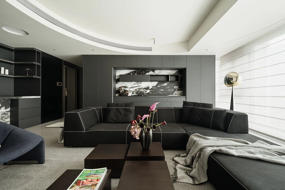 意式极简 · 至简内敛-11