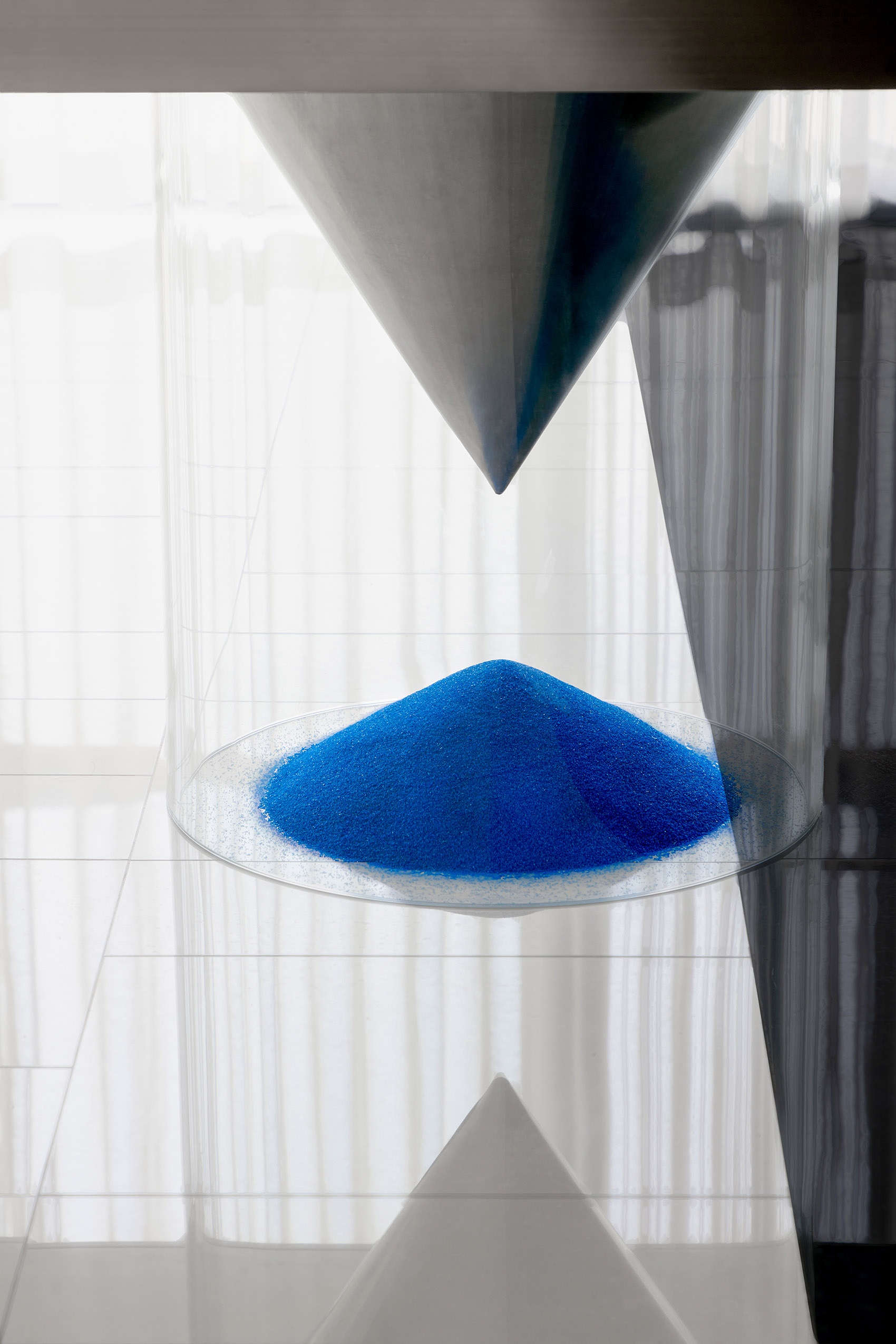 泛域设计办公空间丨中国杭州丨泛域设计 Fununit Design-21