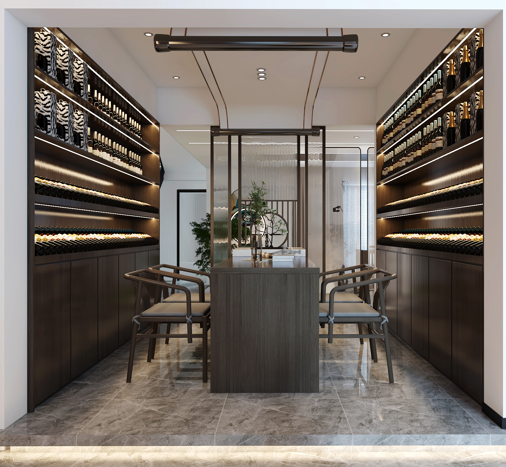 中式美学，中国元素-2