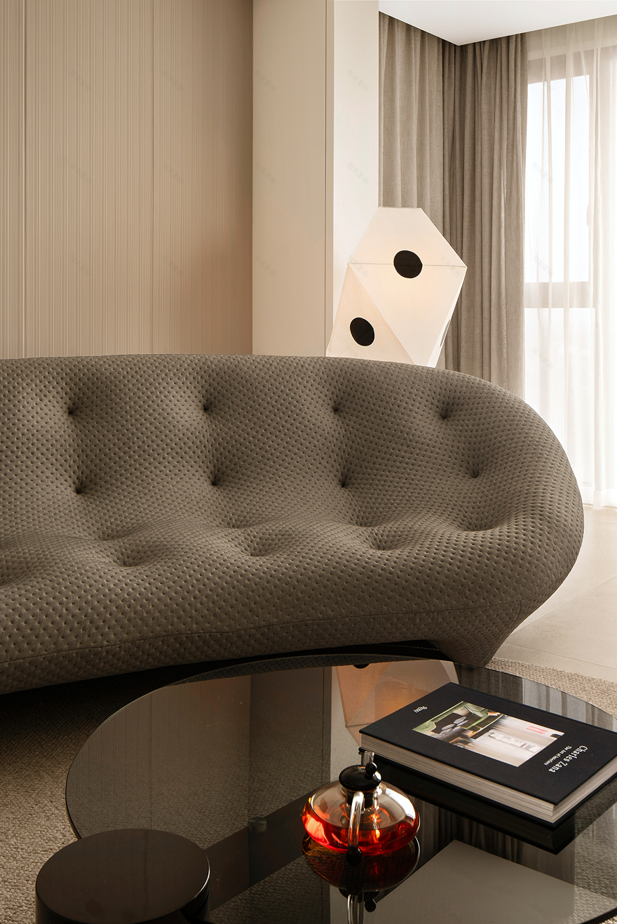 归邸丨中国温州丨温州榀象设计-22